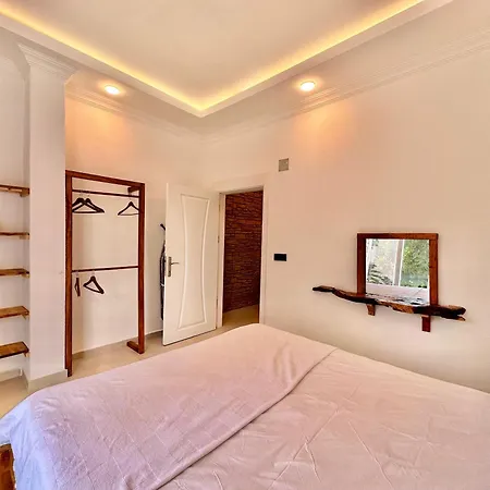 Apartment Zen House *