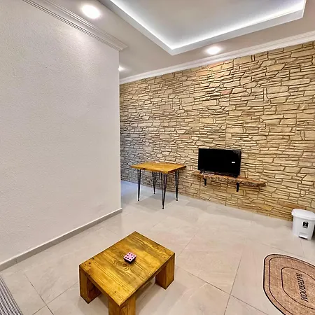 Zen House *