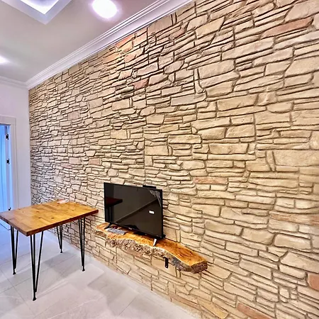 Zen House *