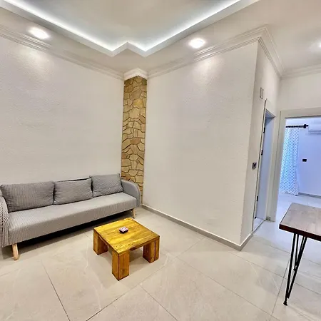 Zen House Kas