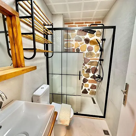 Apartment Zen House Kas