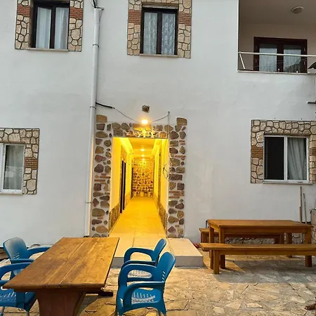 Apartment Zen House Kas